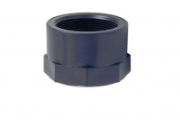 Female Cap BSP